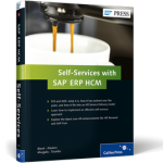 Self-Services with SAP ERP HCM