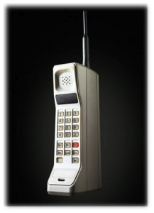 Motorola DynaTAC8000X