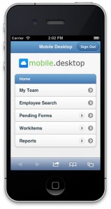 Mobile Desktop