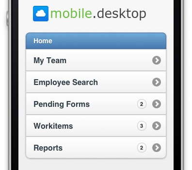 Mobile Desktop